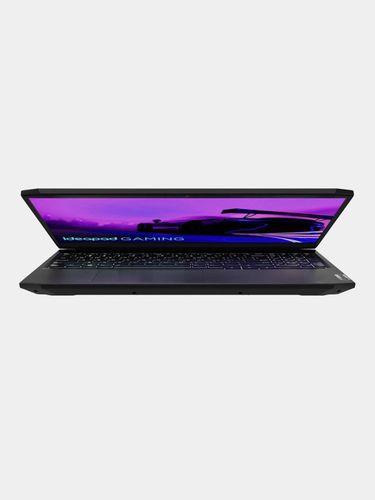 Noutbuk LENOVO GAMING|I7-11370H|8 GB|512 GB|4 GB|GTX1650 15.6, qora, в Узбекистане