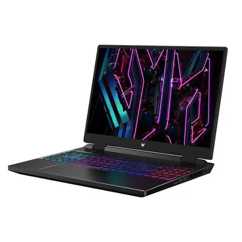 Noutbuk Acer Predator Helios Neo 16 Intel Core i5-13500HX | DDR5 16GB | SSD 1TB | RTX4060 8GB | 16"WUXGA IPS 165Hz | Qora, фото