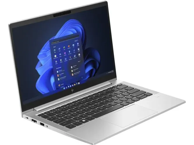 Noutbuk HP Elitebook 630 G10 Intel core i5-1335U | DDR4 8GB | SSD 512GB | 13.3" FHD | kumush, фото № 4