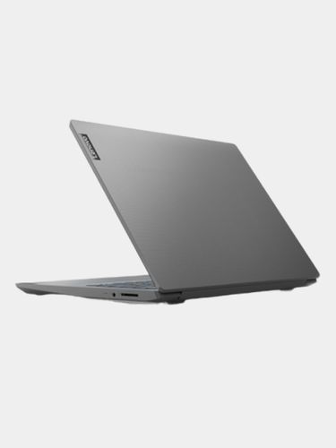 Ноутбук Lenovo|R3-7320U|8 GB|256 GB SSD, Черный