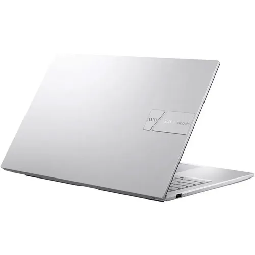 Ноутбук Asus|X1504V|I7-1355U|16 GB|512 GB|15.6", Серебристый, фото № 4