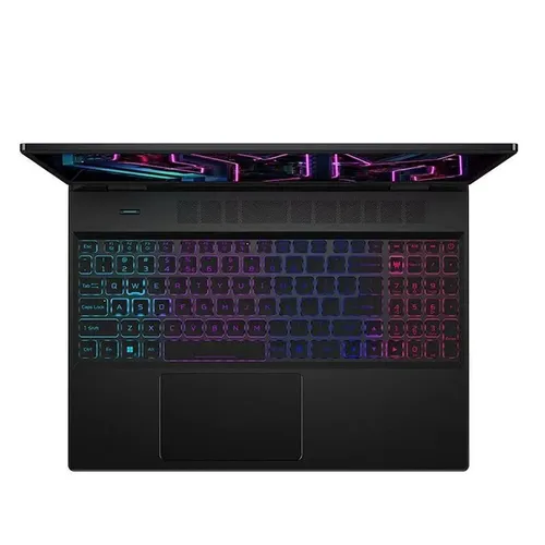 Ноутбук Acer Predator Helios Neo 16 Intel Core i5-13500HX | DDR5 16GB | SSD 1TB | RTX4060 8GB | 16"WUXGA IPS 165Hz | Черный, купить недорого