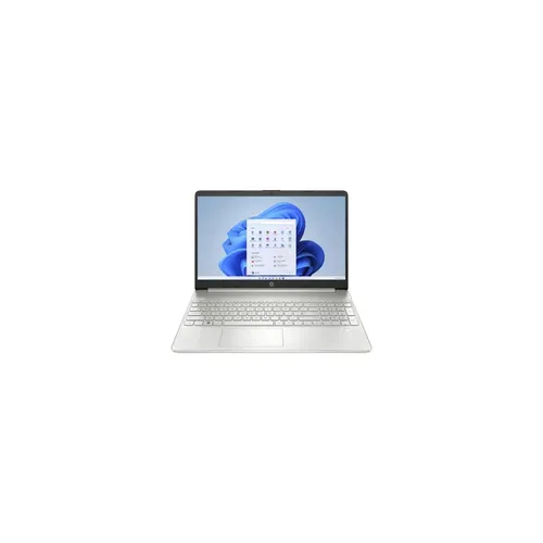 Ноутбук HP 15-DY5131WM|I3-1215U|8 GB|256 GB|15.6", Серебристый