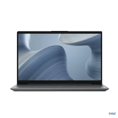 Noutbuk LENOVO IP 5|I7-1255U|16 GB|512 GB|2 GB MX550|15.6", kulrang, в Узбекистане