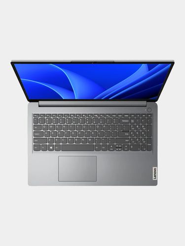 Ноутбук LENOVO V15|R5-7520U|8 GB|512 GB|15.6", Серебристый, в Узбекистане