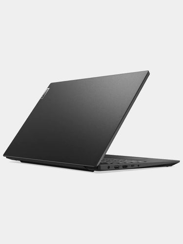 Ноутбук Lenovo V15 Intel Celeron N4500 | DDR4 8GB | SSD 256GB | 15.6'' FHD Черный, купить недорого