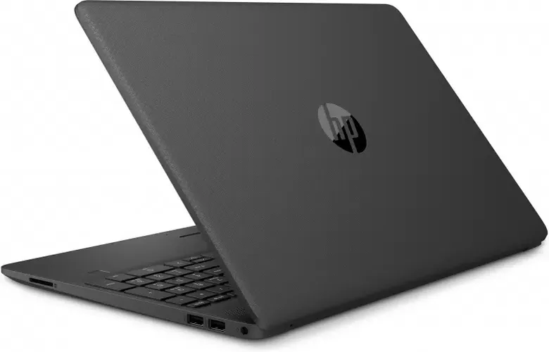 Ноутбук HP 255 G9 |AMD N3050|4 GB|256 GB|15.6", Черный, фото