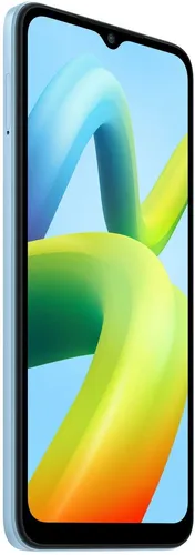 Smartfon Xiaomi Redmi A2+, 4/64 GB, moviy, фото