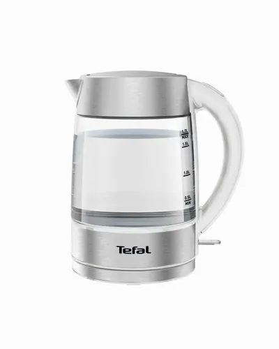 Электрический чайник Tefal KI772138, 1.7 л, Серебристый, фото