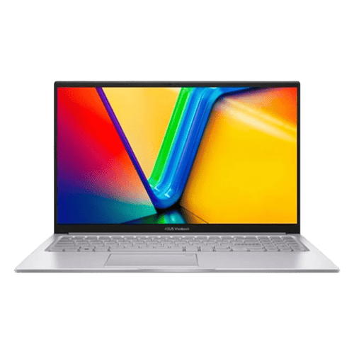 Noutbuk Asus|X1504V|I7-1355U|8 GB|512 GB|15.6", kumush