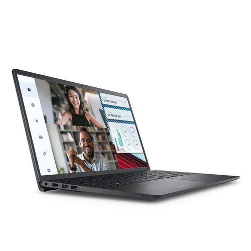 Ноутбук Dell Vostro Intel Core i7-1165G7 | DDR4 16GB | HDD 1000GB | SSD 256GB | MX350 2GB | 15.6" FHD, в Узбекистане