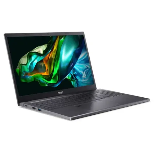 Ноутбук Acer|A515-58GM-57AR|I5-1335U|8 GB|512 GB|4 GB|RTX2050|15.6", Серый, в Узбекистане