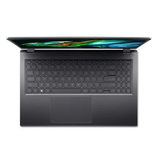 Ноутбук Acer|A515-58GM-57AR|I5-1335U|8 GB|512 GB|4 GB|RTX2050|15.6", Серый, купить недорого