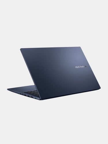 Ноутбук Asus|X1502V|I5-13500H|8 GB|256 GB|15.6", Синий, фото № 4