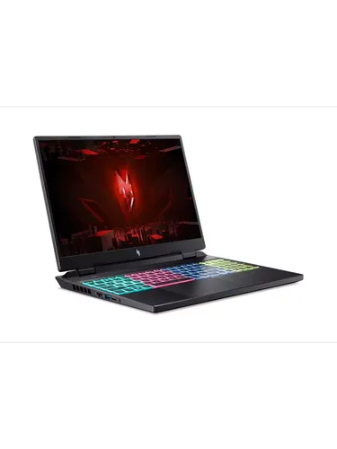 Ноутбук Acer Nitro 16 Intel Core i7-13700H | DDR5 8GB | SSD 512GB | RTX4050 6GB | 16" WUXGA IPS | Черный, в Узбекистане