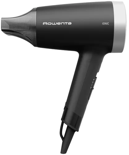 Фен Rowenta Express Style CV1810F0, Черный, в Узбекистане