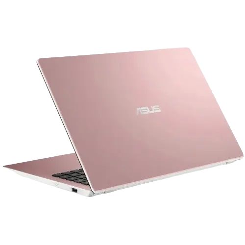 Ноутбук Asus|Vivobook N6000|4 GB|128 GB|SSD|15.6", Розовы, в Узбекистане