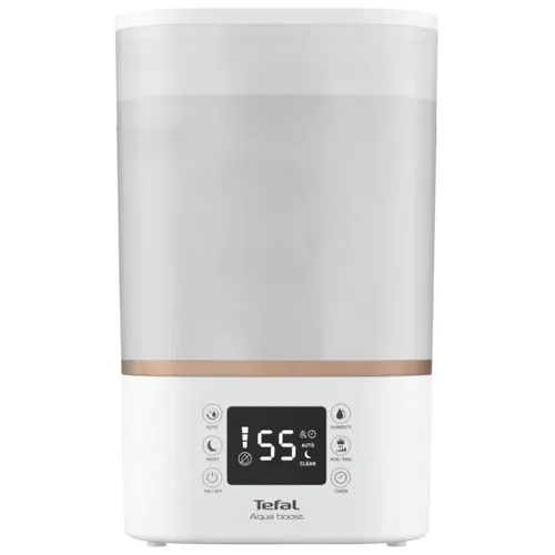 Увлажнитель воздуха Tefal HD4045F0, Белый