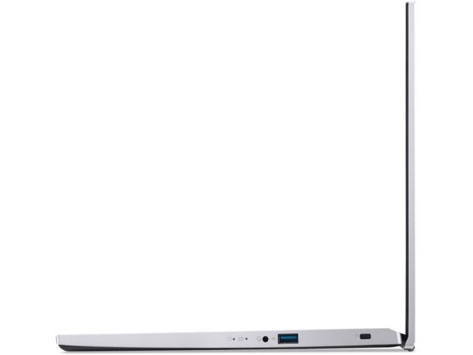 Ноутбук Acer|A315-59-303U|I3-1215U|4 GB|512 GB|2 GB MX550|15.6", Серебристый, в Узбекистане