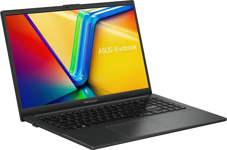 Ноутбук Asus VivoBook 15 AMD Ryzen R5-7520U | DDR5 8GB | SSD 512GB 15.6'' FHD | Черный, в Узбекистане