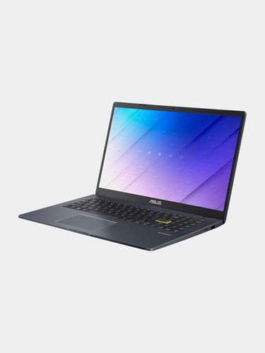 Ноутбук Asus E510M Intel Celeron N4020 | DDR4 4GB | SSD 512GB | 15.6" HD | Черный, в Узбекистане