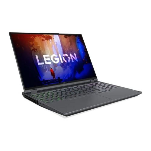 Ноутбук LENOVO LEGION PRO 5 | i5-13500HX | DDR4 16GB | SSD 1TB | RTX4060 8GB | 16" Waxga Ips | Серый, купить недорого