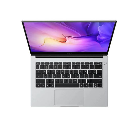 Ноутбук HUAWEI MATEBOOK 14|Intel Core|I5-1135G7|16 GB|DDR4|512 GB|SSD|14", Серебристый, в Узбекистане