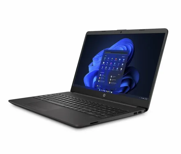 Ноутбук HP 250 G9|I7-1255U|8 GB|512 GB|IRIS XE|15.6", Черный, в Узбекистане