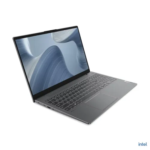 Noutbuk LENOVO IP 5|I7-1255U|16 GB|512 GB|2 GB MX550|15.6", kulrang, фото № 4