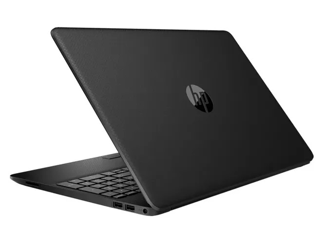 Noutbuk HP 15-DW4002|I5-1235U|8 GB|512 GB|MX550 2 GB|15.6", qora, фото