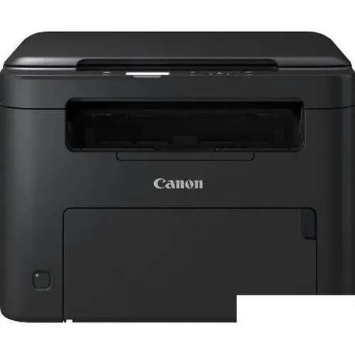 Лазерный принтер Canon mf272dw I sensys, Черный