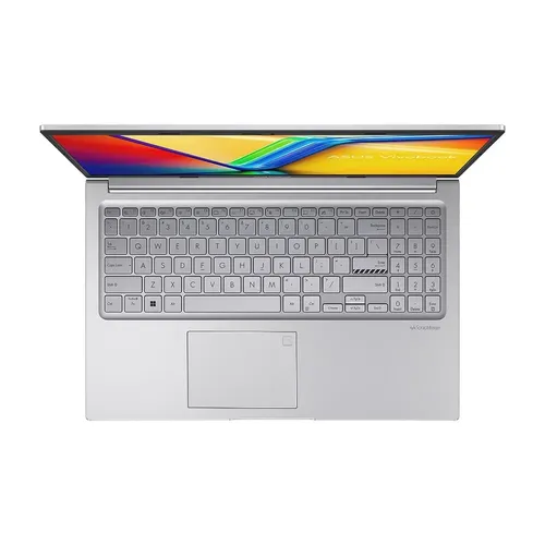 Ноутбук Asus|X1504Z|I5-1235U|8 GB|512 GB|15.6", Серебристый, в Узбекистане