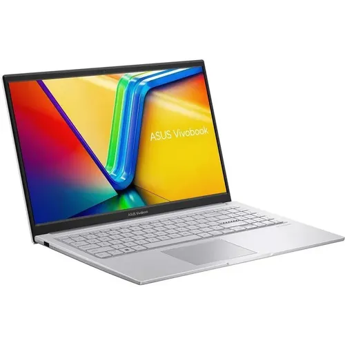 Ноутбук Asus|X1504V|I7-1355U|16 GB|512 GB|15.6", Серебристый, фото