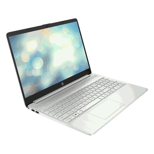 Noutbuk HP (Intel Core i3-N305/ DDR4 8GB/ SSD 256GB/ 15,6" FHD) Silver + Windows 11, купить недорого