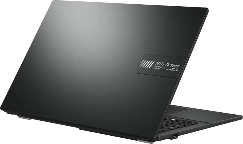 Noutbuk Asus VivoBook 15 AMD Ryzen R5-7520U | DDR5 8GB | SSD 512GB 15.6'' FHD | Qora, купить недорого