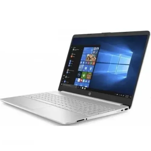 Noutbuk HP 15S-FQ5016NY|I7-1255U|16 GB|512 GB|15.6", kumush, в Узбекистане