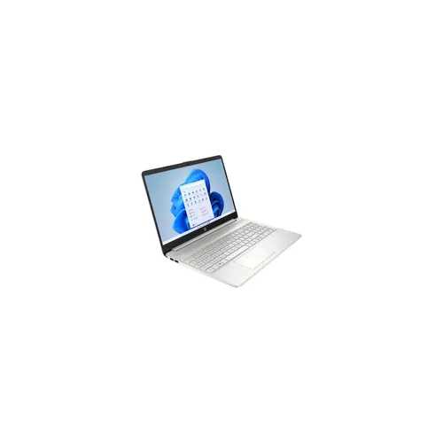 Ноутбук HP 15-DY5131WM|I3-1215U|8 GB|256 GB|15.6", Серебристый