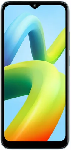 Смартфон Xiaomi Redmi A2+, 4/64 GB, Голубой