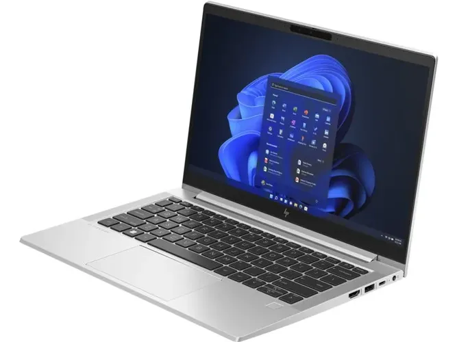 Ноутбук HP Elitebook 630 G10 Intel core i5-1335U | DDR4 8GB | SSD 512GB | 13.3" FHD | Серебристый, купить недорого