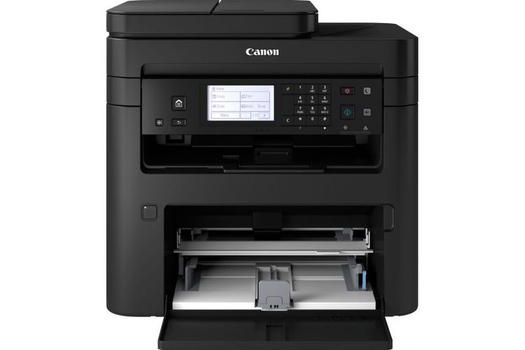 Лазерный принтер Canon mf269 dw is, Черный, sotib olish