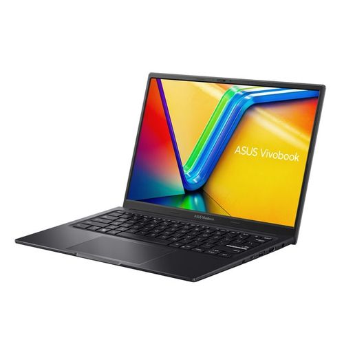 Noutbuk Asus|VIVOBOOK 14X K3405V|I5-13500H|8 GB|512 GB|4 GB|RTX 2050|14", qora, в Узбекистане