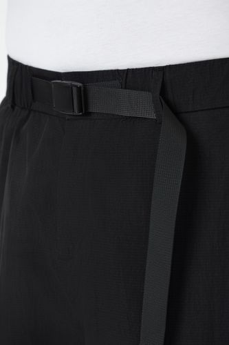 Shorti Terra Pro SS24CR3-26-20160, Black, sotib olish