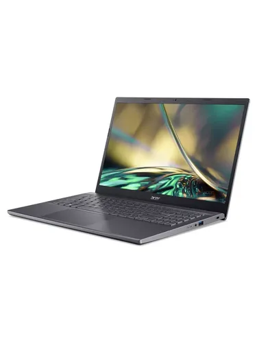 Ноутбук Acer Aspire 7 A715 Intel Core i5-12450H | DDR4 8GB | SSD 512GB | GTX1650 4GB | 15.6'' FHD IPS | Черный, купить недорого