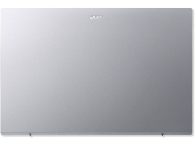 Ноутбук Acer|A315-59G-35XQ|I3-1215U|4 GB|256 GB| MX550 2 GB 15.6", Серебристый, купить недорого