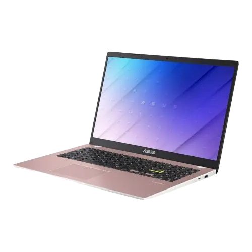 Ноутбук Asus|Vivobook N6000|4 GB|128 GB|SSD|15.6", Розовы