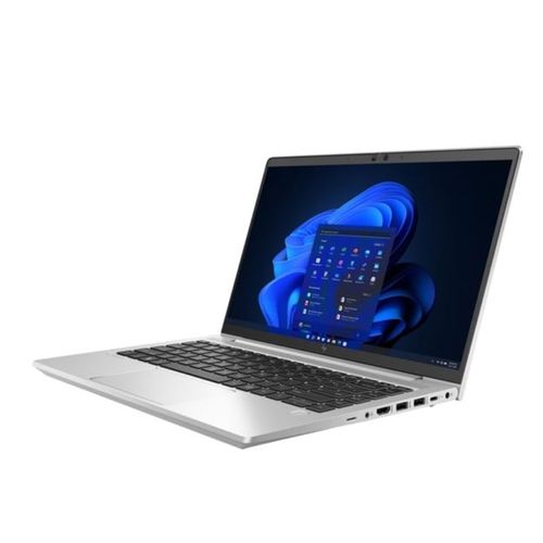 Noutbuk HP ELITEBOOK 650 G9|I5-1235U|16 GB|256 GB|15.6", kumush, в Узбекистане