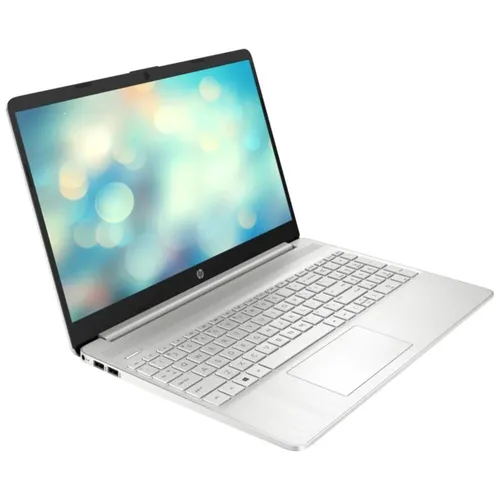 Noutbuk HP 15S-FQ5318TU|I7-1255U|8 GB|512 GB|IRIS XE|15.6" W11, kumush, в Узбекистане