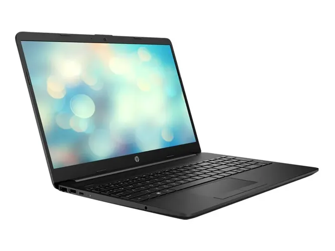 Ноутбук HP 15-DW4002|I5-1235U|8 GB|512 GB|MX550 2 GB|15.6", Черный