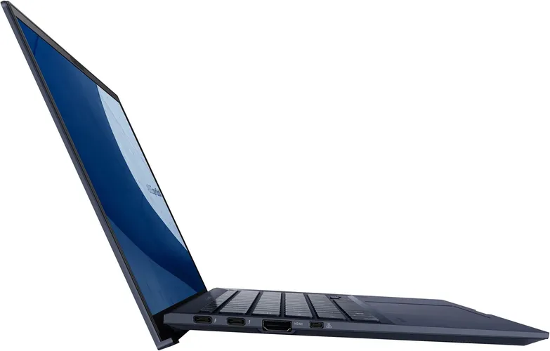 Ноутбук Asus ExpertBook B9 Intel Core i5-10210U | DDR4 8GB | SSD 512 | 14" FHD | RU | Черно-синий, купить недорого