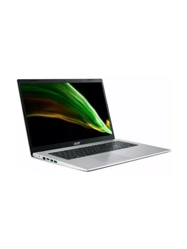 Ноутбук Acer|A315-58G-53JM|I5-1135G7|8 GB|1000 GB| MX350 2 GB PURE |15.6", Серебристый, купить недорого